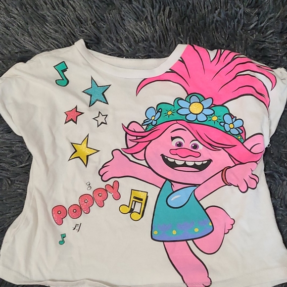 TROLLS WORLD TOUR OUTFIT - Picture 2 of 8